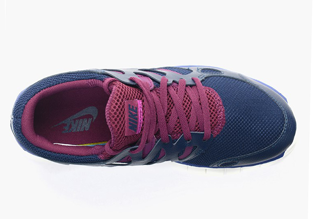Nike Free Run 2 Wmns New Colorway 04