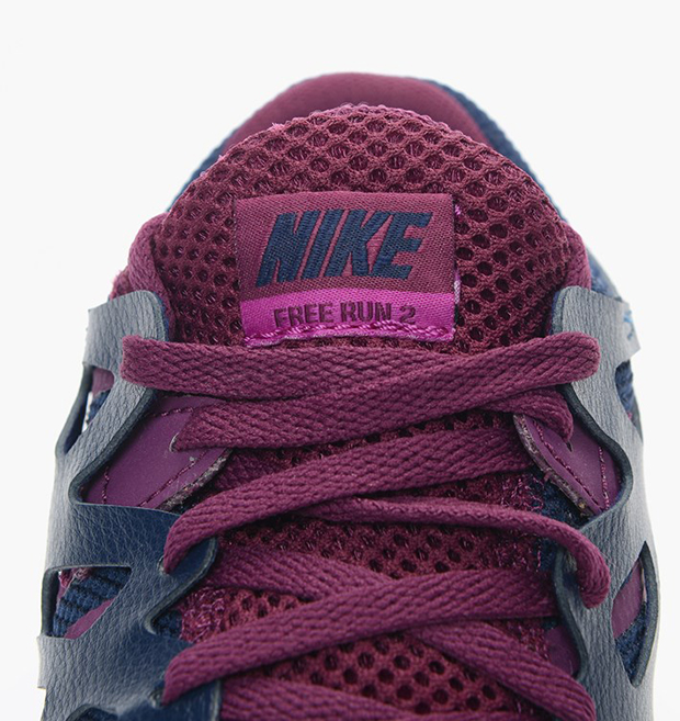 Nike Free Run 2 Wmns New Colorway 06
