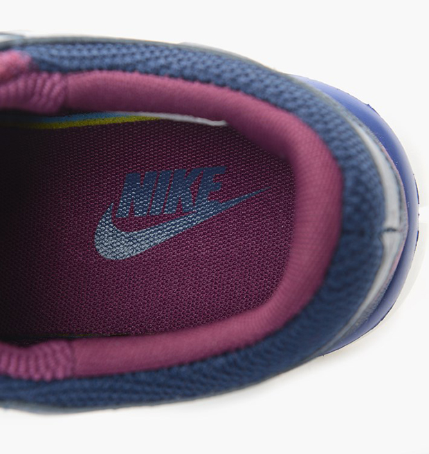 Nike Free Run 2 Wmns New Colorway 09