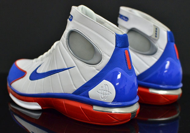 Nike Huarache 2K4 Kobe Bryant | SneakerNews.com