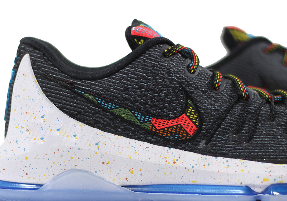 Nike Kd 8 Bhm Release Date 1