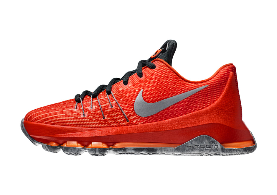 Nike Kd 8 Bicycle