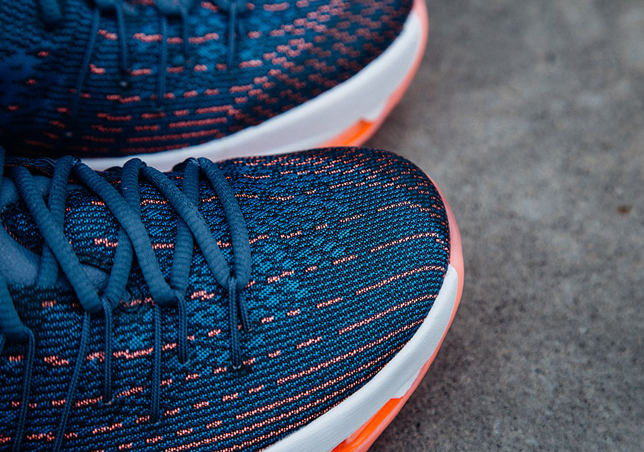 nike kd 8 ocean fog okc 6