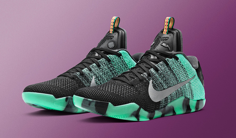 nike kobe 11 all star 2016 1