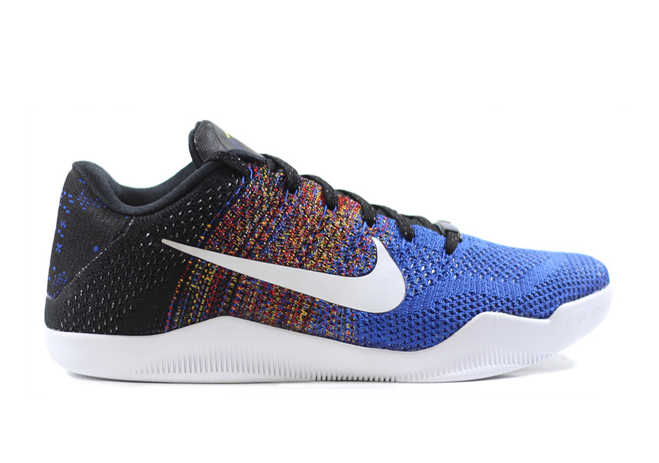 Nike Kobe 11 Elite Bhm Release Date 1