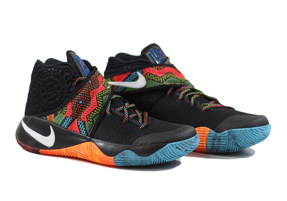 Nike BHM 2016 Price + Release Date 