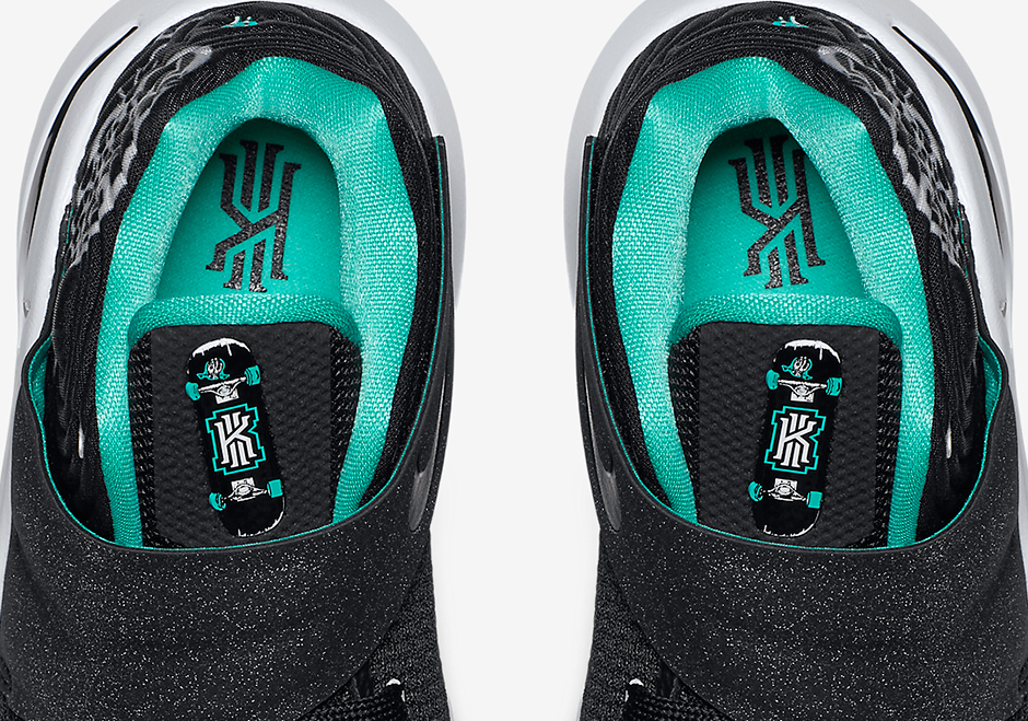 kyrie 2 skateboard