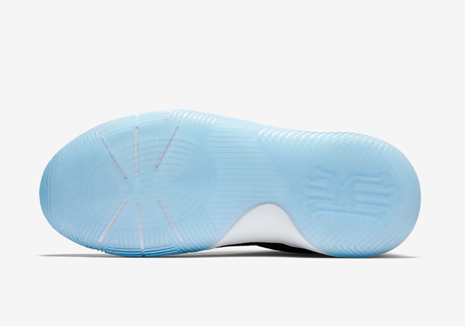 Nike Kyrie 2 Skateboard Release Date 826673-001 | SneakerNews.com