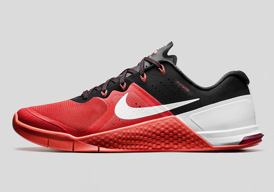 márketing esférico Grado Celsius Nike MetCon 2 Release Date | SneakerNews.com