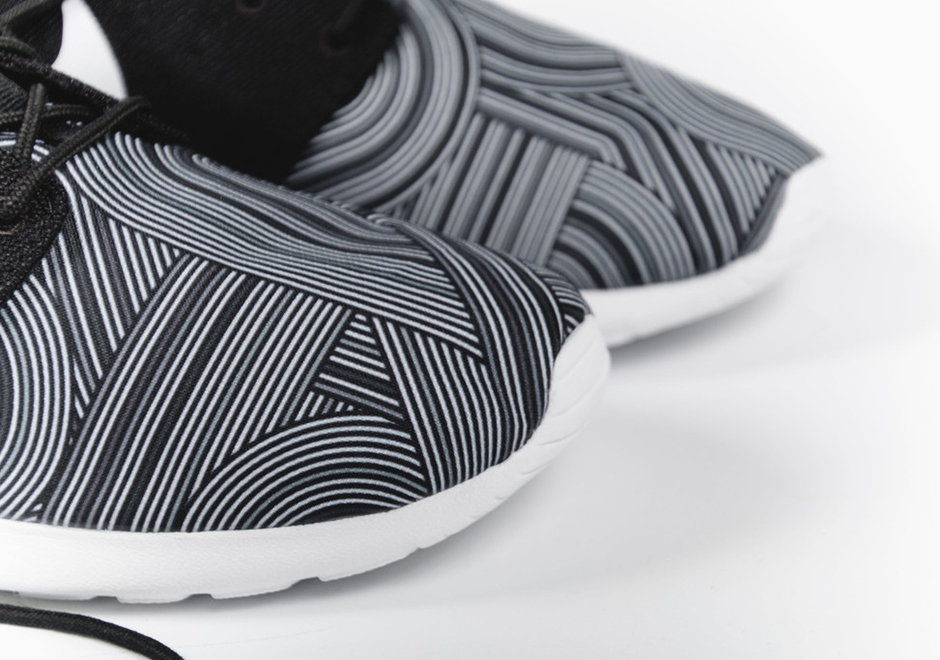 Nike Roshe Run Styling New Prints 11