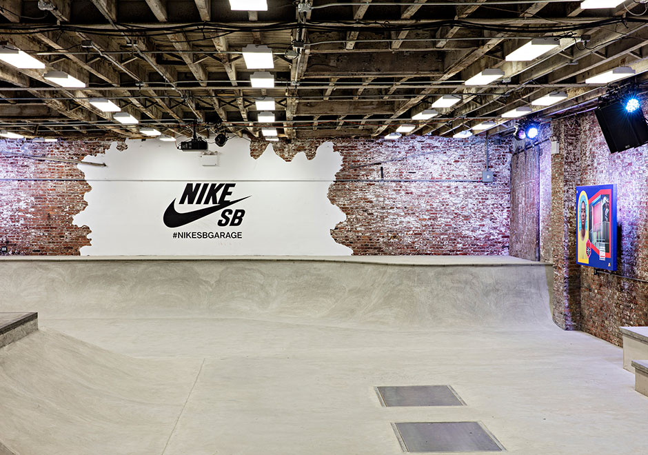 Nike Sb Garage Space 7