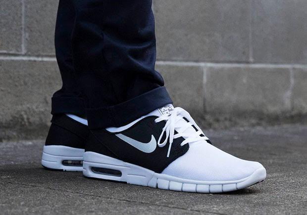 janoski max nike