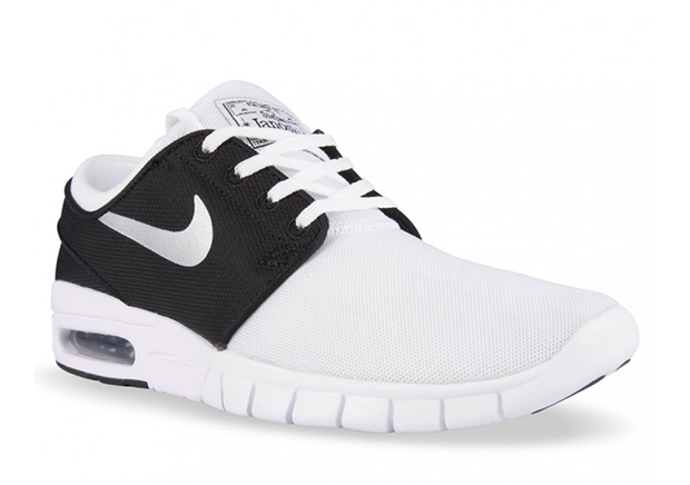 Nike release Sb Stefan Janoski Max Orca 02