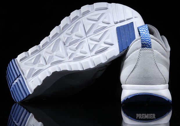 Nike Sb Trainerendor Pure Platinum 5
