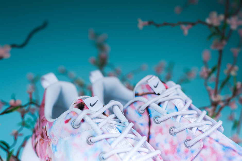 Nike Sportswear Womens Cherry Blossom Collection Available 05