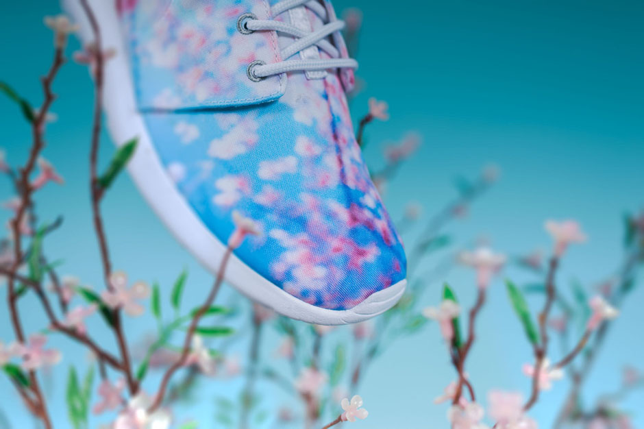 Nike Sportswear Womens Cherry Blossom Collection Available 06