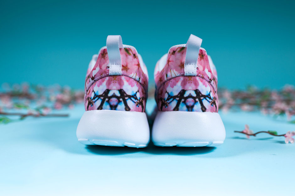Nike Sportswear Womens Cherry Blossom Collection Available 07