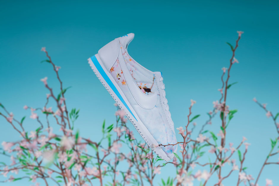 nike sportswear womens celebrate blossom collection available 08