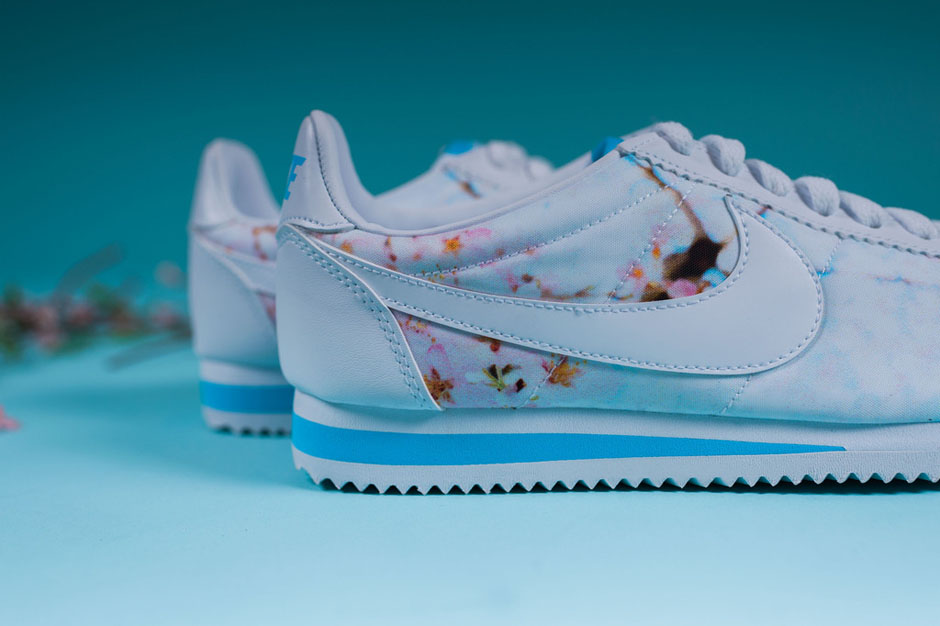 nike sportswear womens celebrate blossom collection available 10