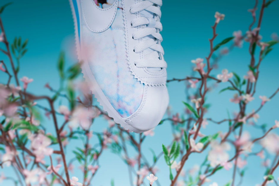 Nike Sportswear Womens Cherry Blossom Collection Available 11