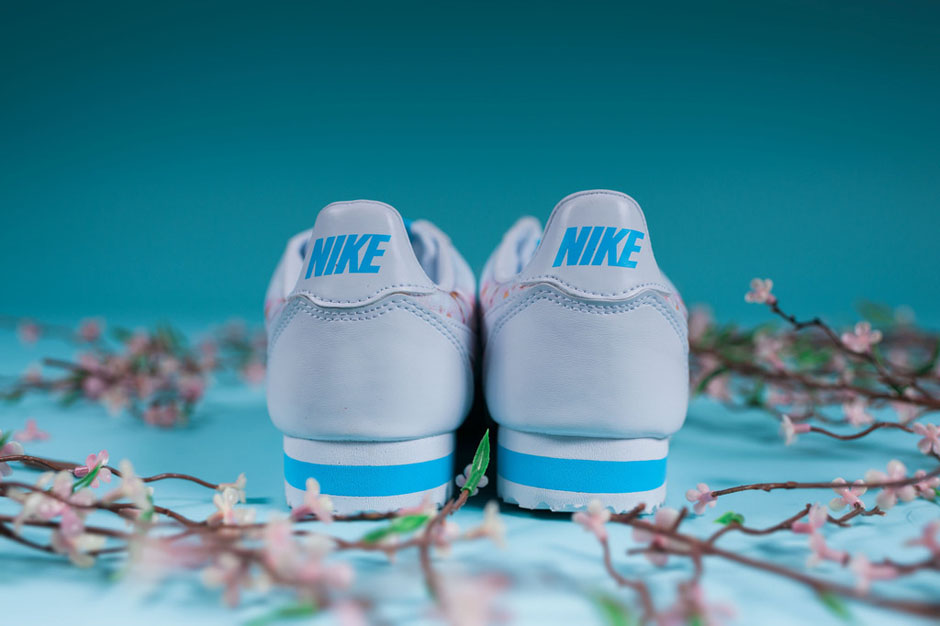 Nike Sportswear Womens Cherry Blossom Collection Available 12