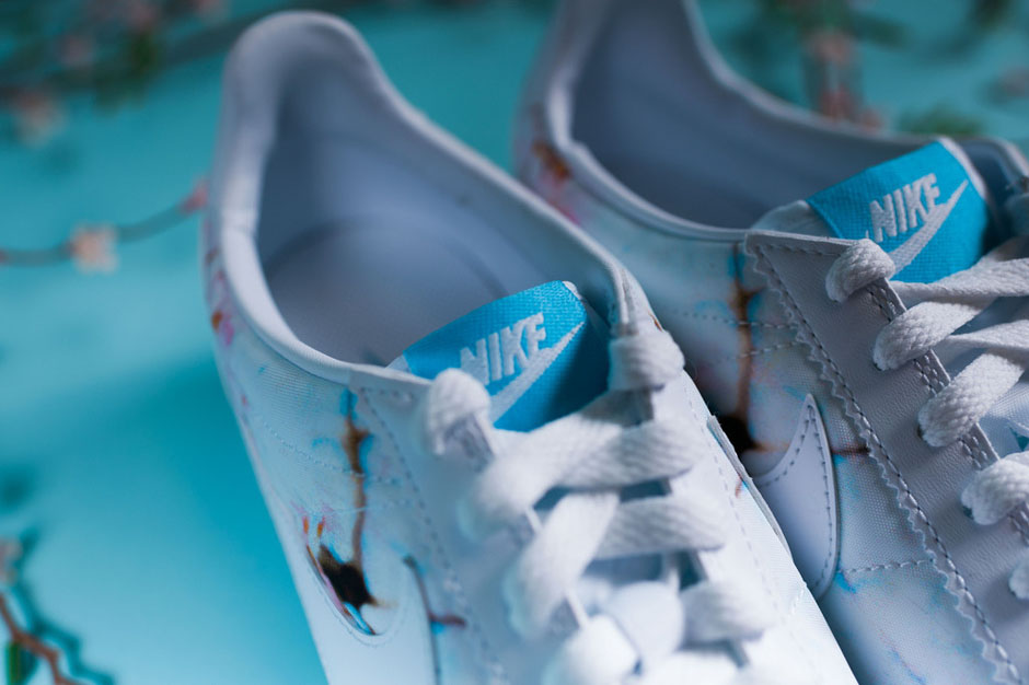 Nike Sportswear Womens Cherry Blossom Collection Available 13