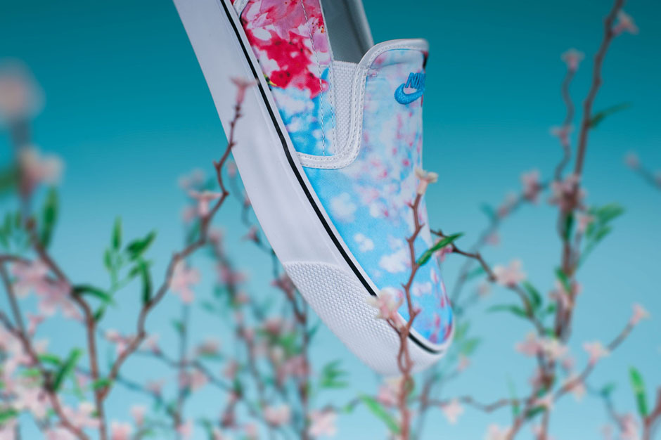 Nike Sportswear Womens Cherry Blossom Collection Available 14