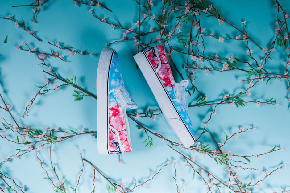 Nike Sportswear Womens Cherry Blossom Collection Available 16
