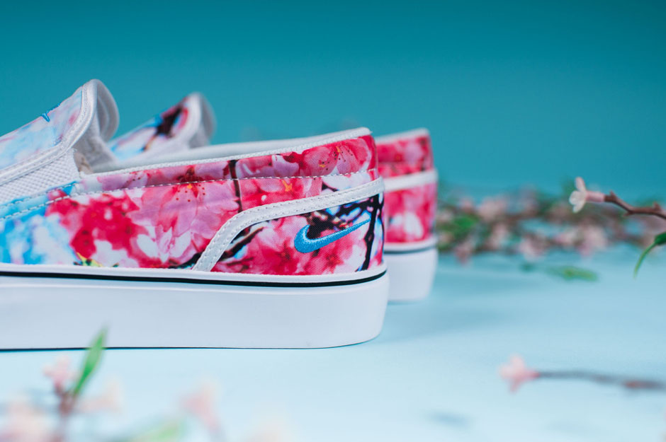 nike sportswear womens celebrate blossom collection available 19