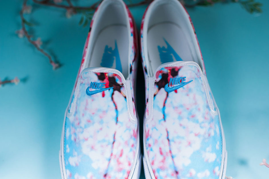 nike sportswear womens celebrate blossom collection available 20