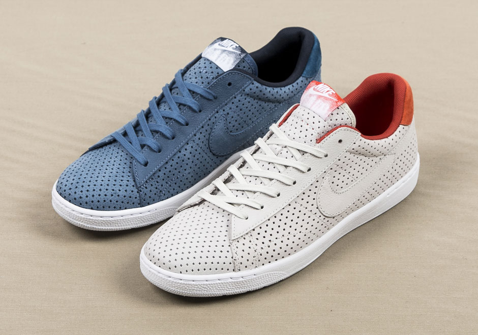 Nike Celebrates The Australian Open With The Tennis Classic Ultra