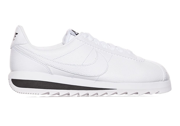More Nike Cortez "Shark" Releases Are Hitting Stores   SneakerNews.com