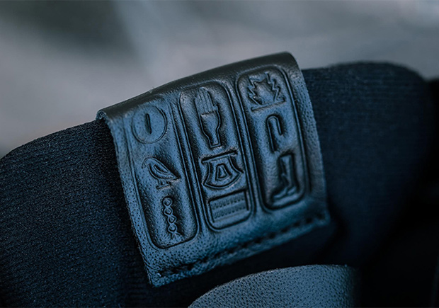 Can You Decipher The Hidden Message On The Nike Zoom Kobe Icon?