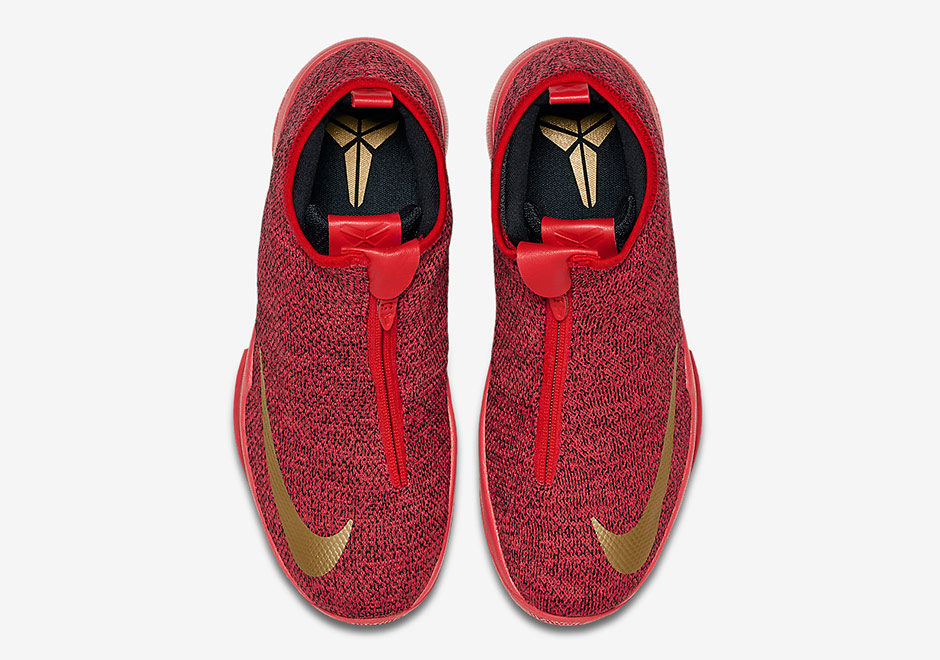Nike Zoom Kobe Icon 