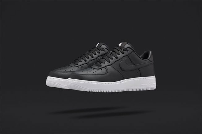 nikelab air force 1 low