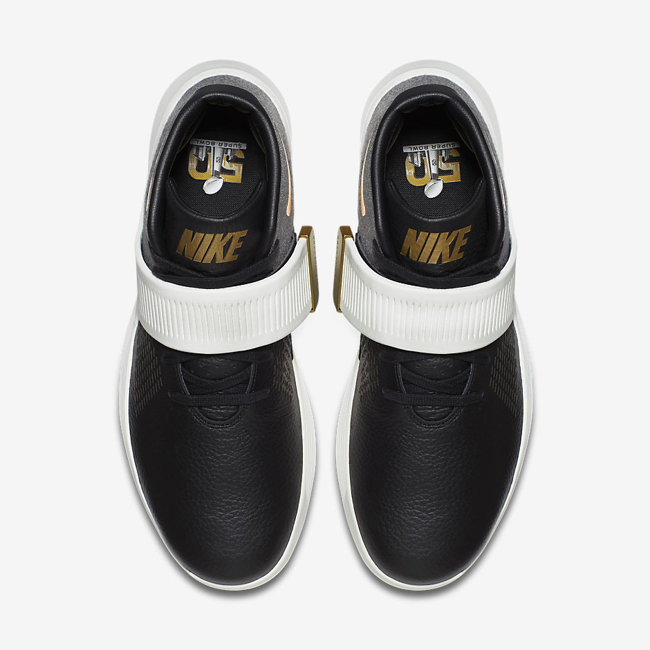 Nike Trainer 1 Superbowl 50 | SneakerNews.com