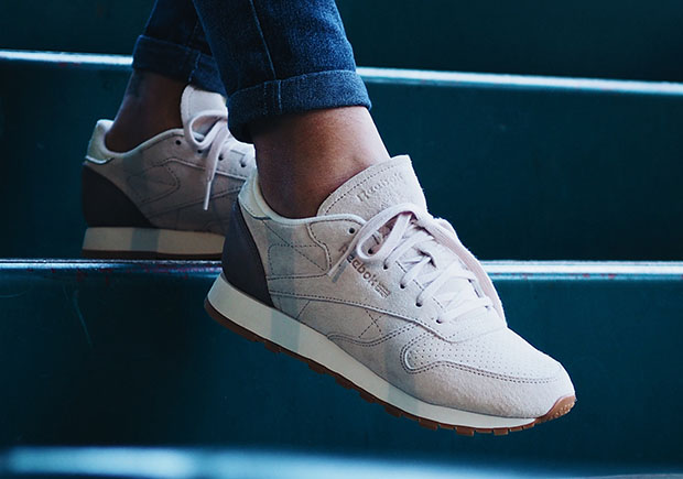 Reebok Classic Leather Bread And Butter Pack 5