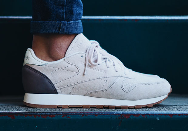 Reebok Classic Leather Bread And Butter Pack 6