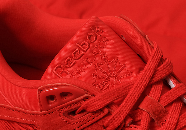 The Reebok Ventilator Begins Its 26th Year - SneakerNews.com