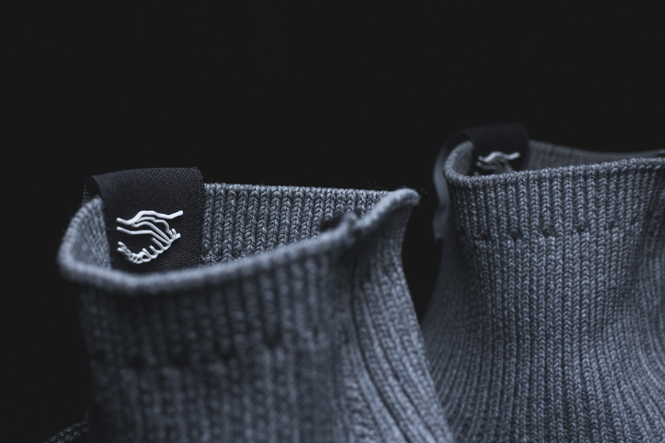Ronnie Fieg Kith Adidas Tubular Doom Release Details 07
