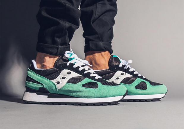 saucony 2016 releases