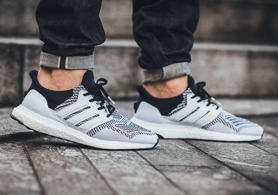 Sns Adidas Ultra Boost Global Release 3