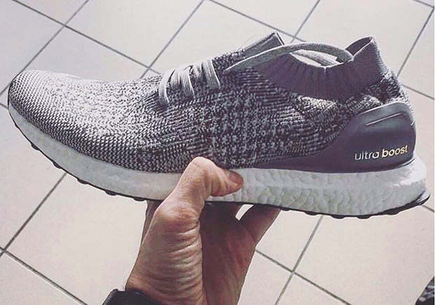 Doesn’t The Uncaged adidas Ultra Boost Remind You Of A Nike Sneaker From 2013?