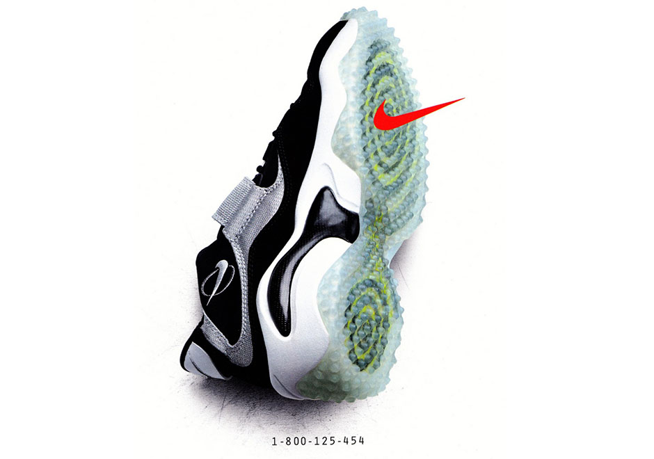 nike zoom turf 98