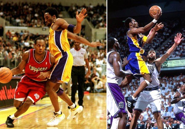 Kobe Bryant Sneaker History: adidas Years | SneakerNews.com