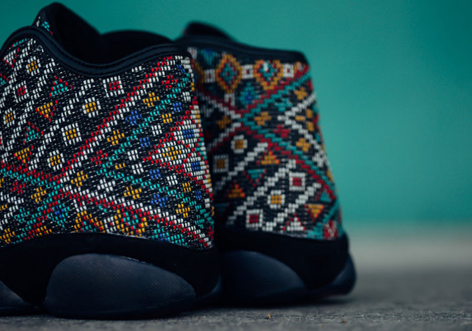 Jordan Horizon All-Star 822333-035 | SneakerNews.com