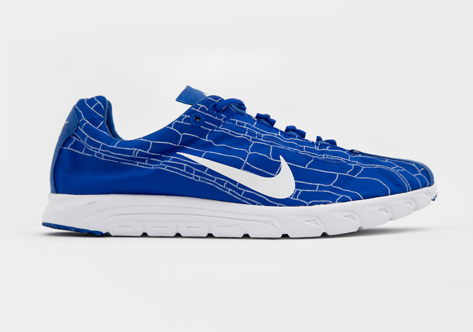 Nike Mayfly Runner Og Blue 01