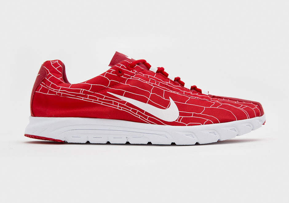 Nike Mayfly Runner Og Red 01