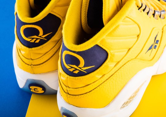 Reebok Question Mid “Unworn” Now Available