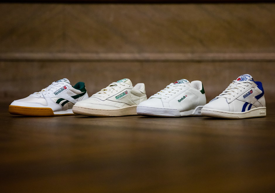 reebok court classic